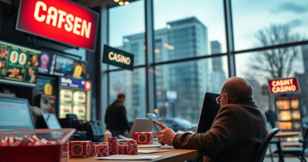 irelandpoint.org: Nordic betting guides, odds literacy and responsible play