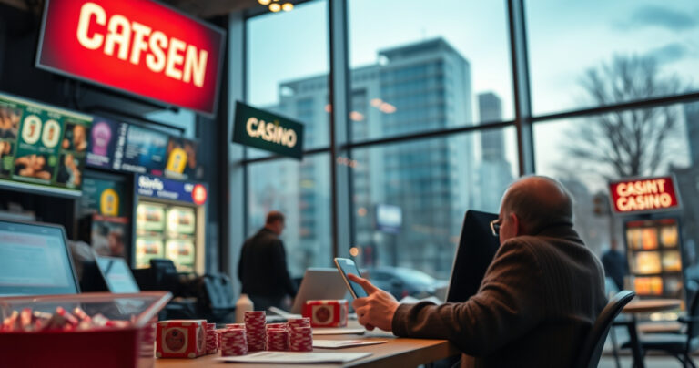 irelandpoint.org: Nordic betting guides, odds literacy and responsible play