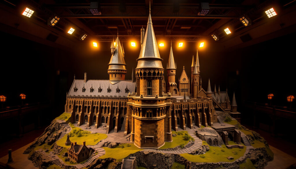 Harry Potter Studio Tour: Guide to Duration, Cost & Tips