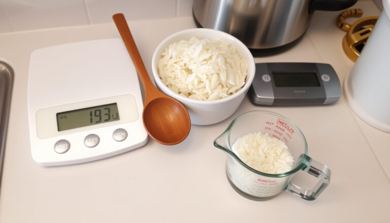 How Much Rice Per Person? Portions in Grams & Cups