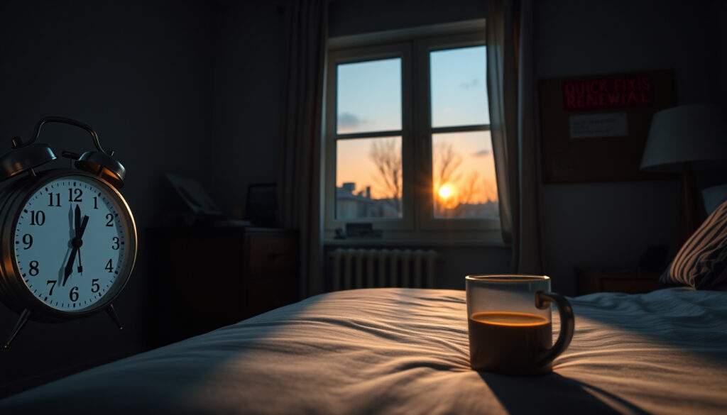 Why Am I Always Tired? Causes, Red Flags, and Quick Fixes