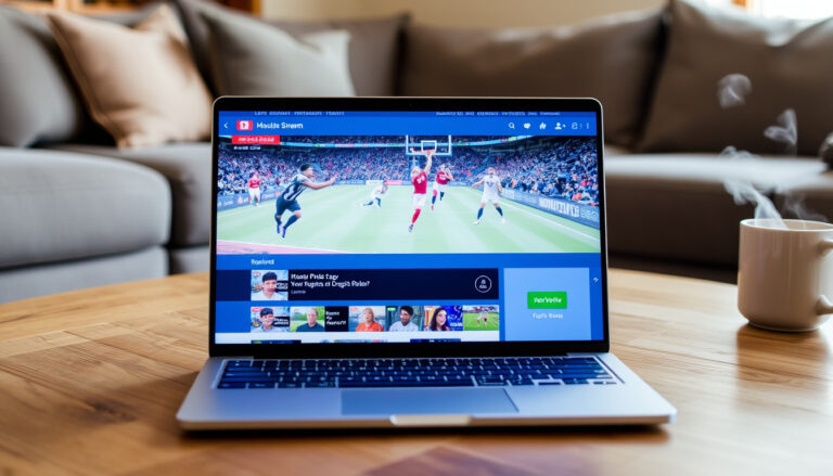 Free Sports Streaming Sites: Legal Alternatives That Work