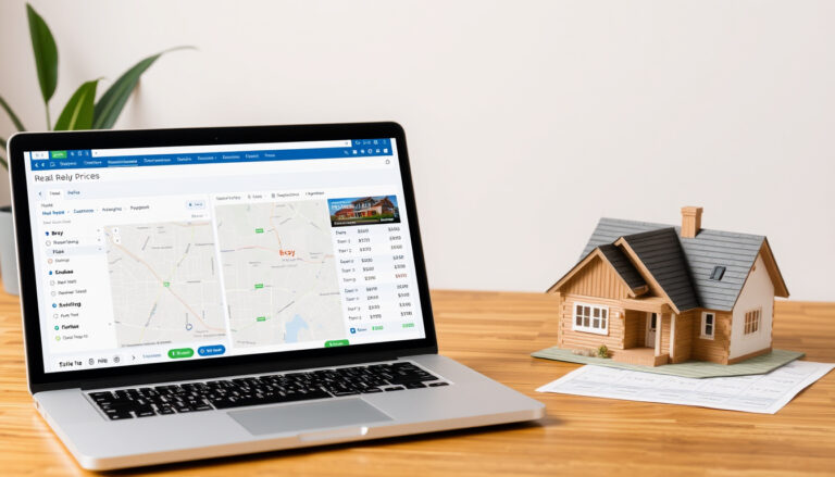 Property Price Register Bray: How to Search Sold Prices