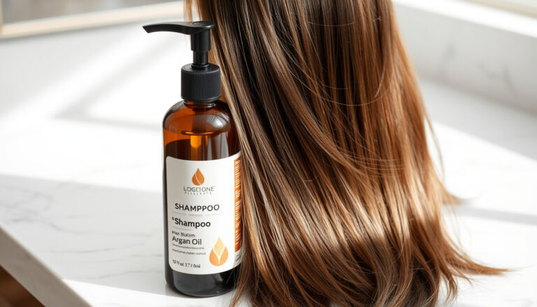Shampoo for Hair Loss: Best Ingredients & Effectiveness