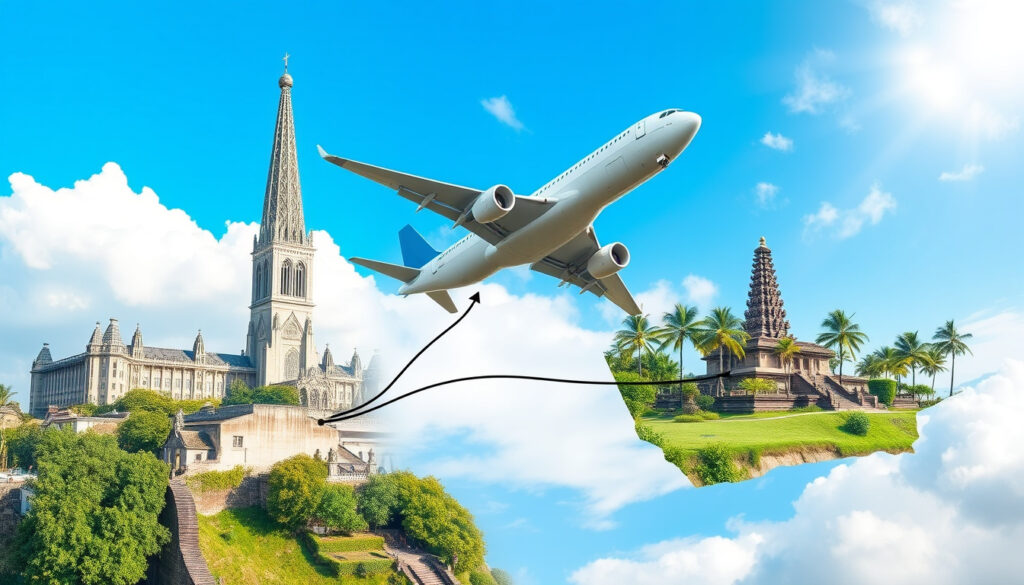 Cheap Flights to Bali from Dublin: Routes, Costs & Travel Guide